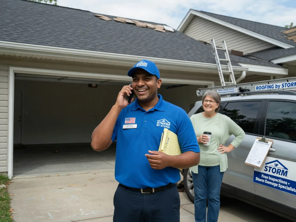 Roof Repair Near Me Goodlettsville, TN FAQs