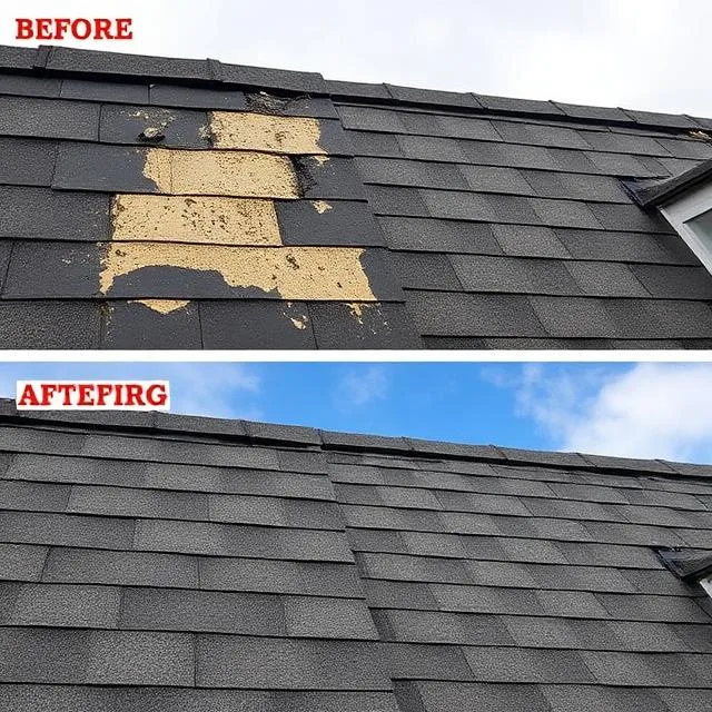 Roof Repair Near Me in Goodlettsville, TN near me